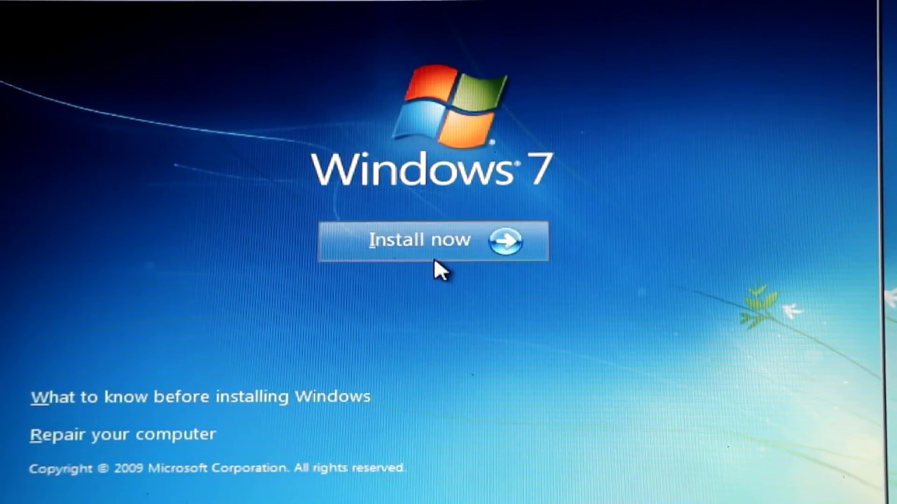 windows 7 ultimate 32 bit free download